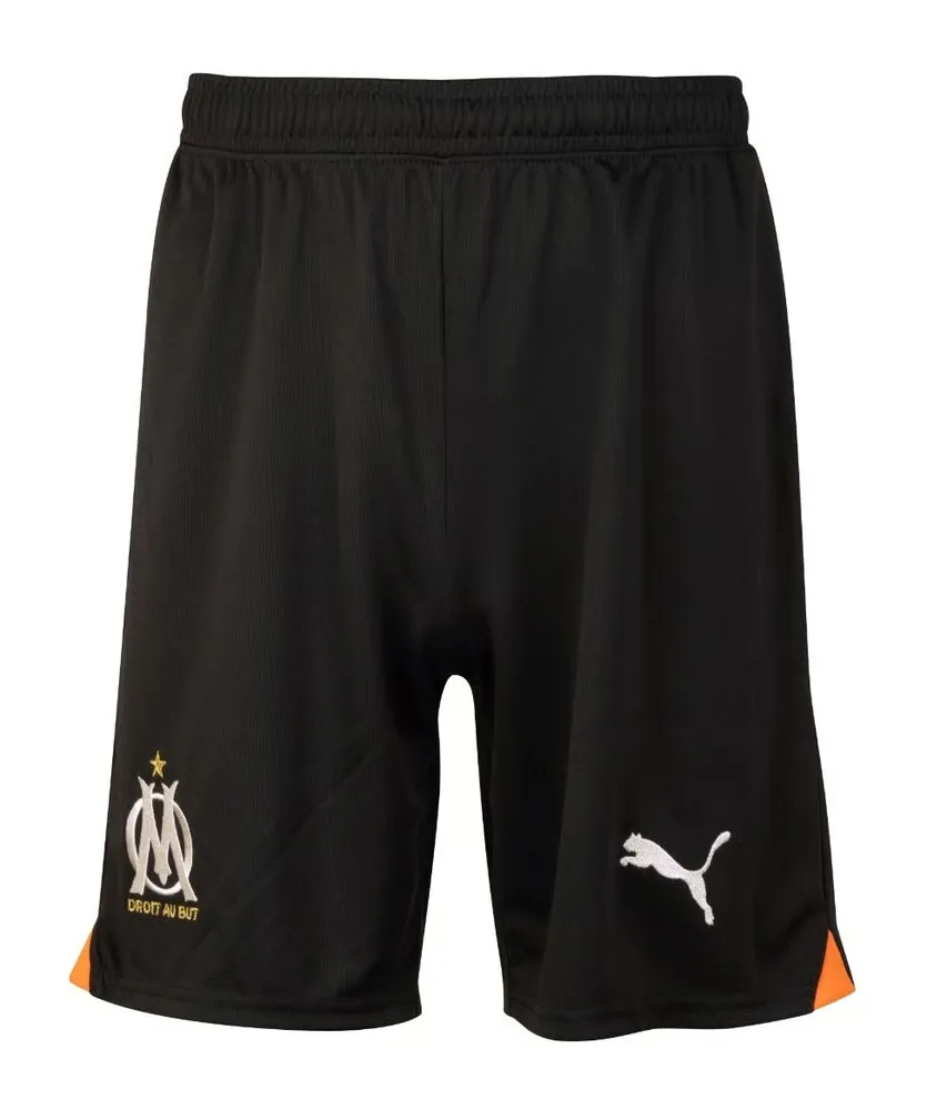 Women's OM 2023/24 Third Shorts
