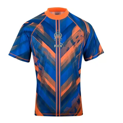 Men's OM Retro Statement Shirt