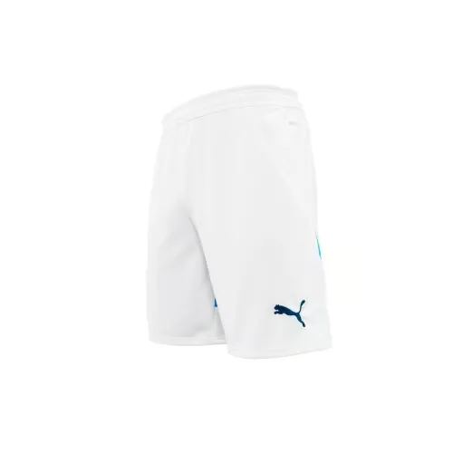 Men's OM 2024/25 Home Shorts - Image 4