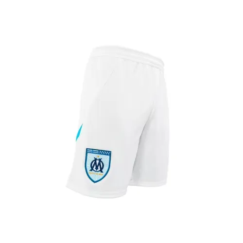 Men's OM 2024/25 Home Shorts - Image 3