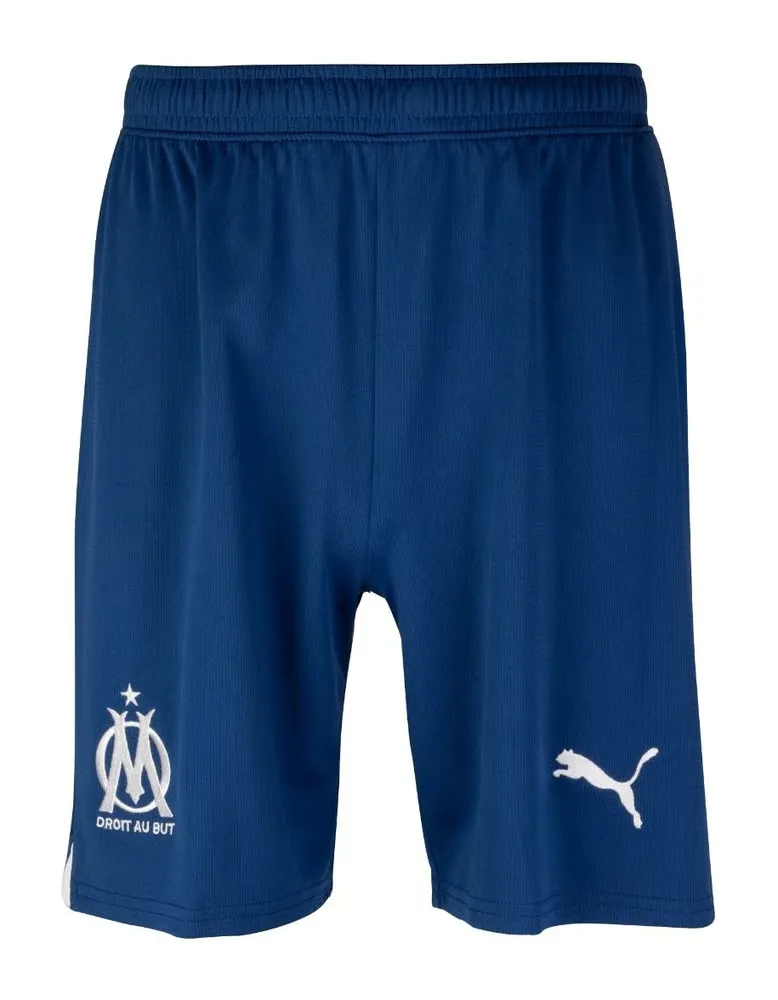 Men's OM 2023/24 Away Shorts