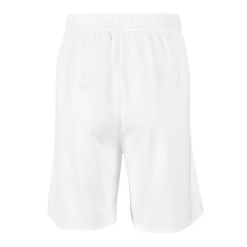 Kid's OM 2025/26 Home Shorts - Image 2