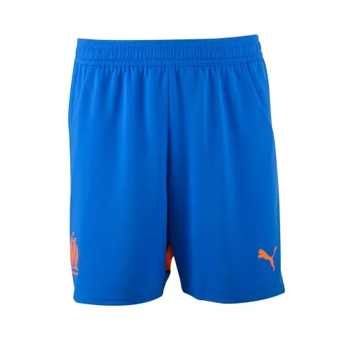 Kid's OM 2024/25 Third Shorts