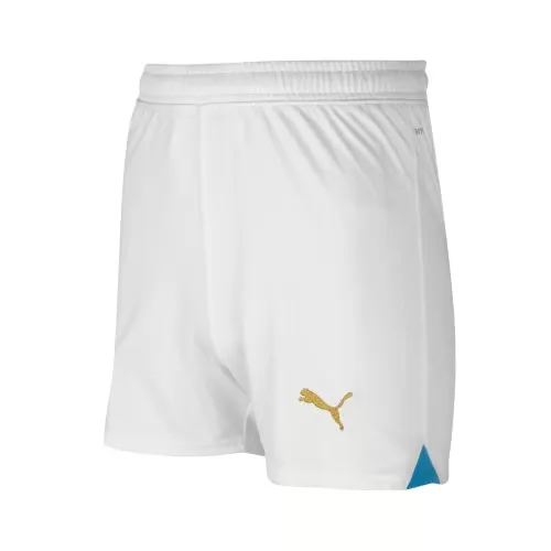 Kid's OM 2023/24 Home Shorts