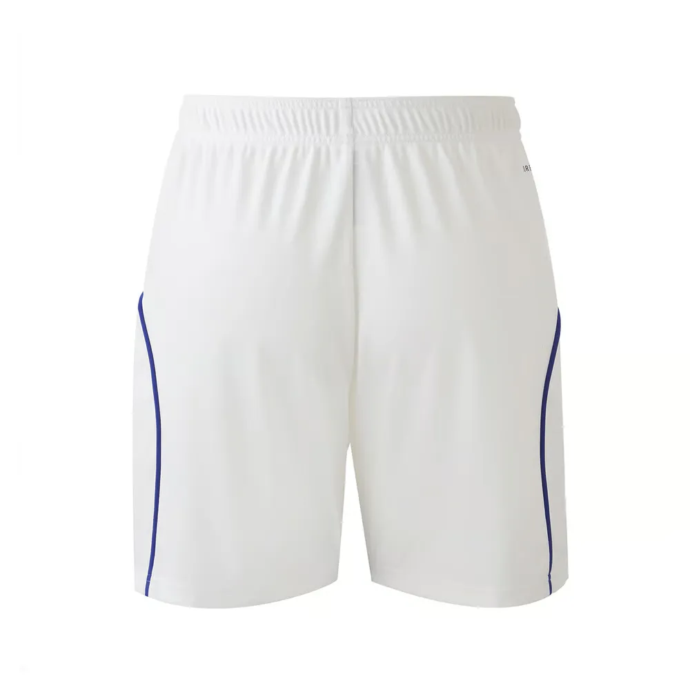 Women's OL 2025/26 Home Shorts - Image 2