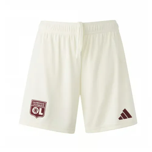 Women's OL 2024/25 Third Shorts