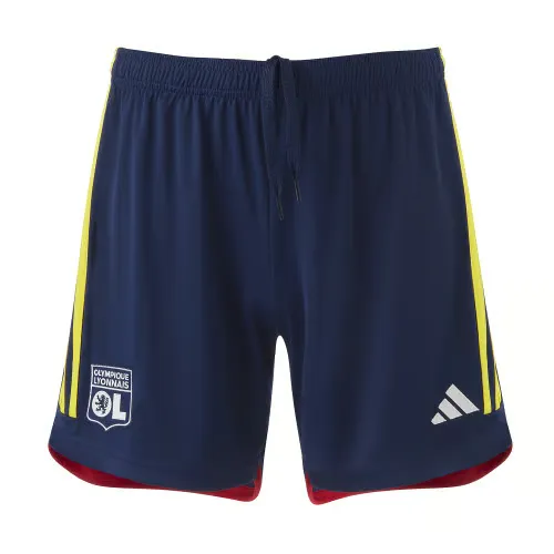 Women's OL 2023/24 Third Shorts