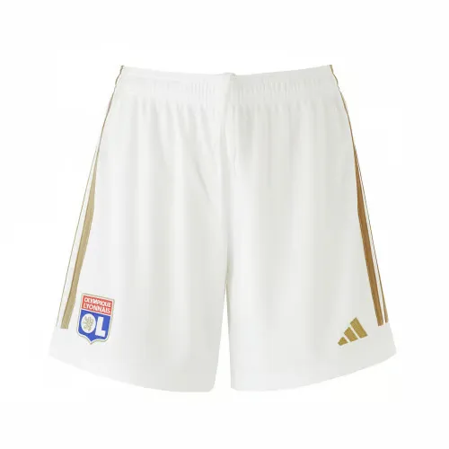 Women's OL 2023/24 Home Shorts