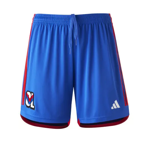 Women's OL 2023/24 Away Shorts