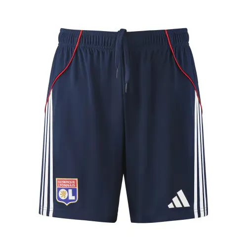 Men's OL 2025/26 Away Shorts
