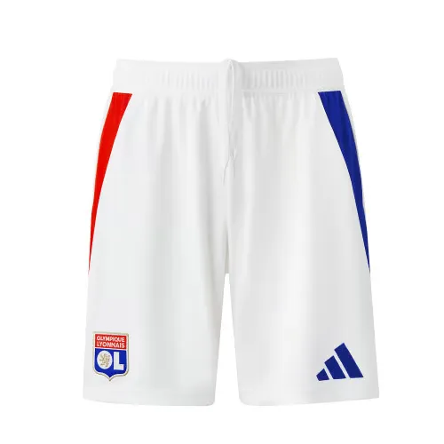 Men's OL 2024/25 Home Shorts