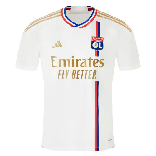 Men's OL 2023/24 Home Shirt