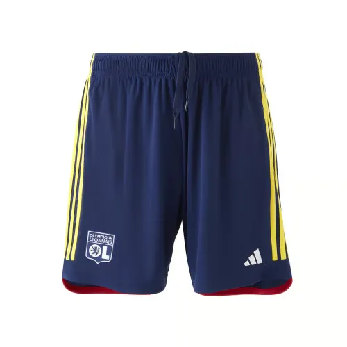 Kid's OL 2023/24 Third Shorts