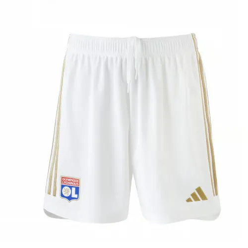 Kid's OL 2023/24 Home Shorts