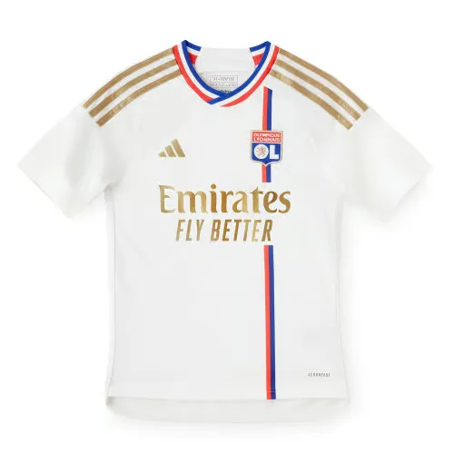 Kid's OL 2023/24 Home Shirt