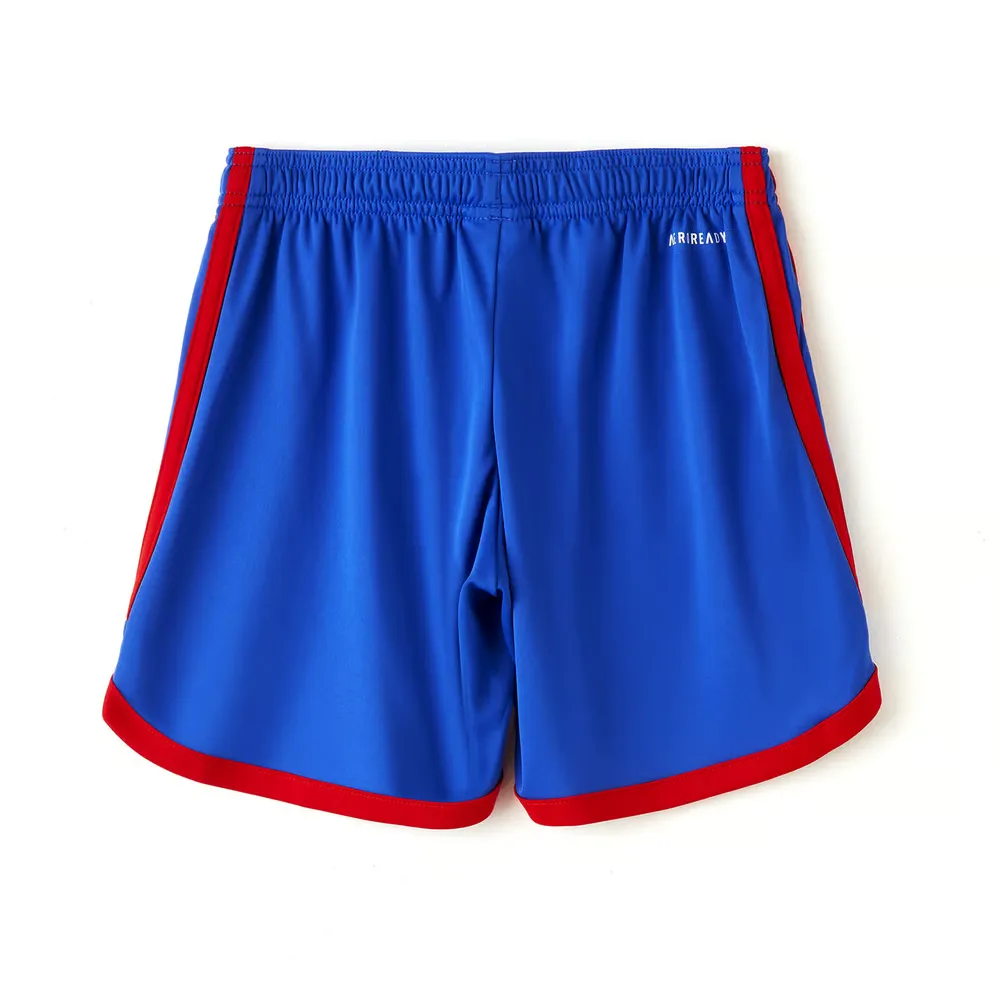 Kid's OL 2023/24 Away Shorts - Image 2