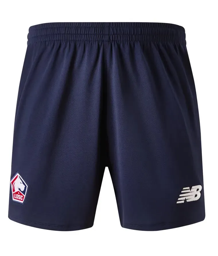 Women's LOSC 2025/26 Home Shorts
