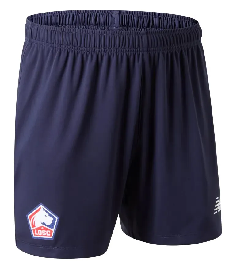 Women's LOSC 2024/25 Home Shorts