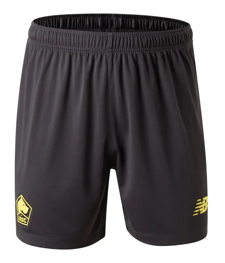 Men's LOSC 2024/25 Third Shorts