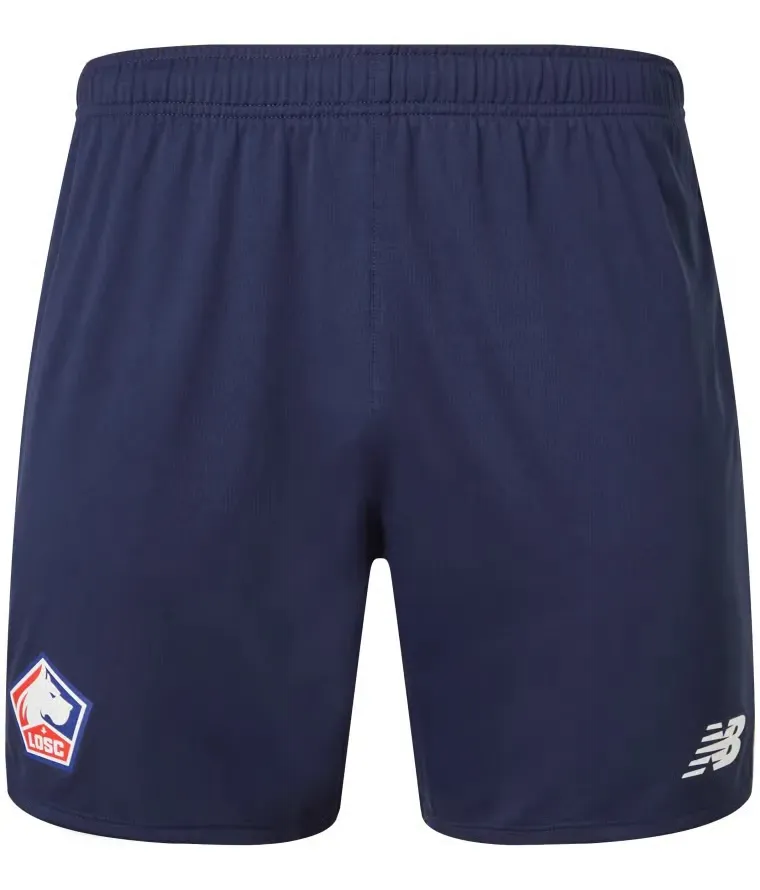 Men's LOSC 2024/25 Third Authentic Training Shorts