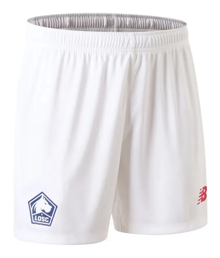 Men's LOSC 2024/25 Away Shorts