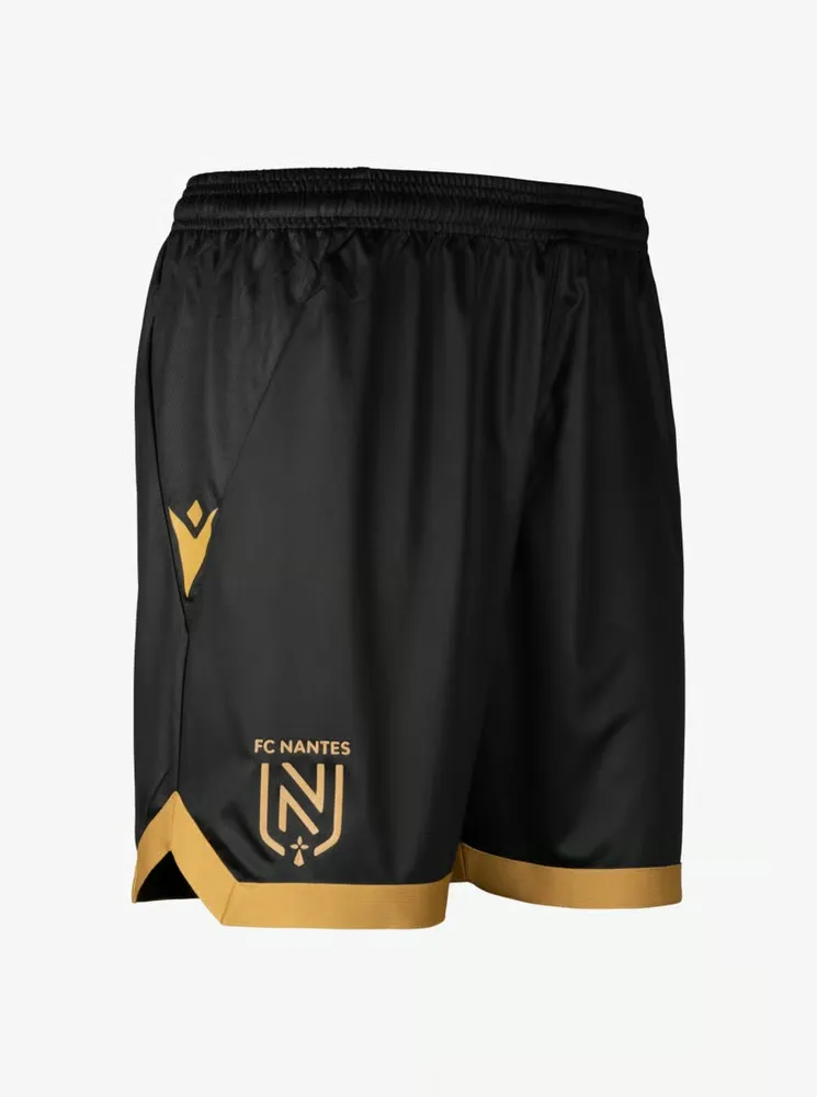 Women's FC Nantes 2024/25 Away Shorts