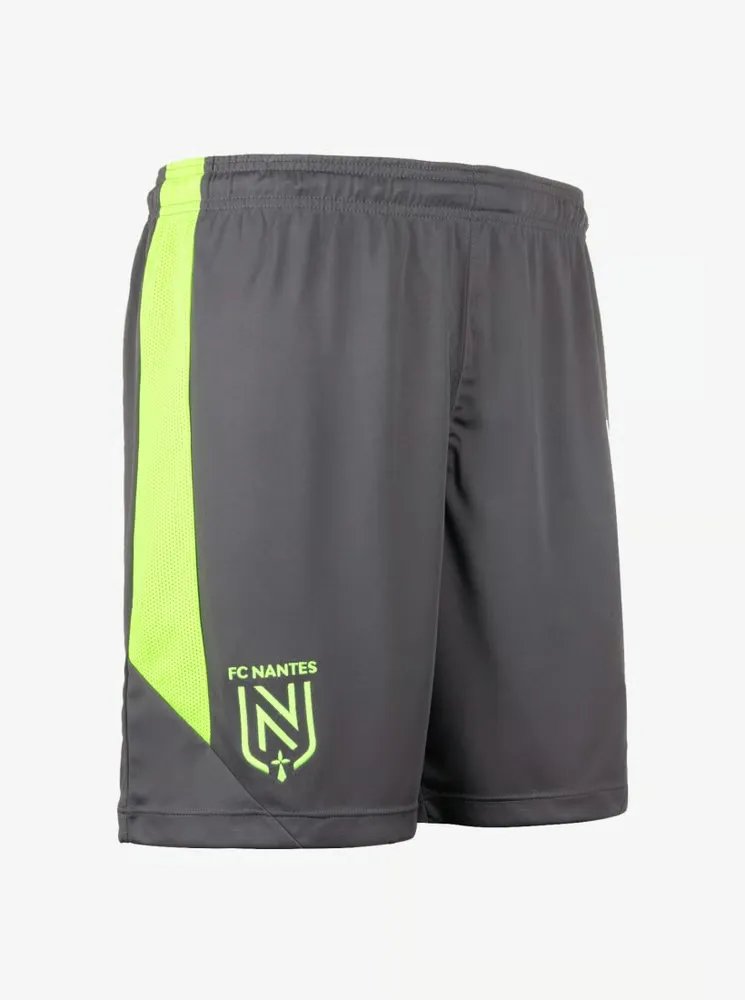 Men's FC Nantes 2024/25 Third Authentic Training Shorts