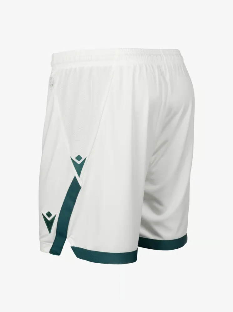 Kid's FC Nantes 2025/26 Away Shorts - Image 2