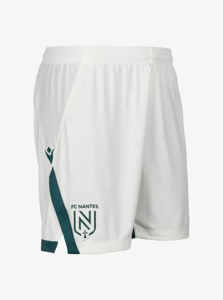 Kid's FC Nantes 2025/26 Away Shorts