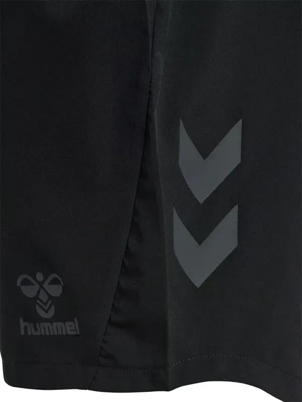 Men's ASSE 2024/25 Third Authentic Training Shorts - Black - Image 4