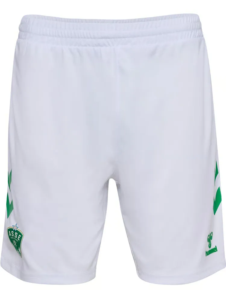 Men's ASSE 2024/25 Home Shorts
