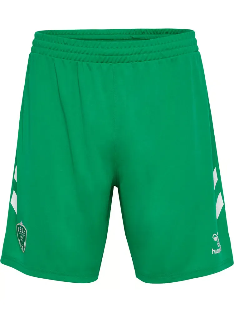 Men's ASSE 2024/25 Away Shorts