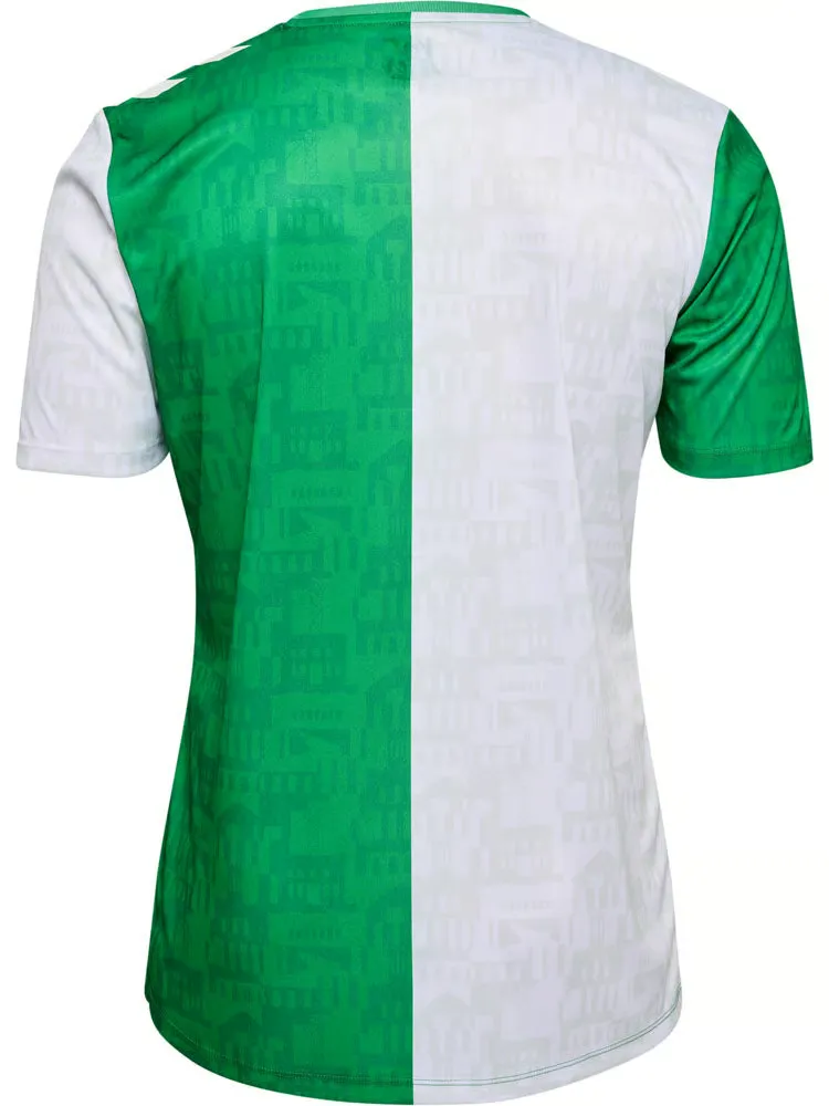 Kid's ASSE 2024/25 Third Pre Match Shirt - Image 2