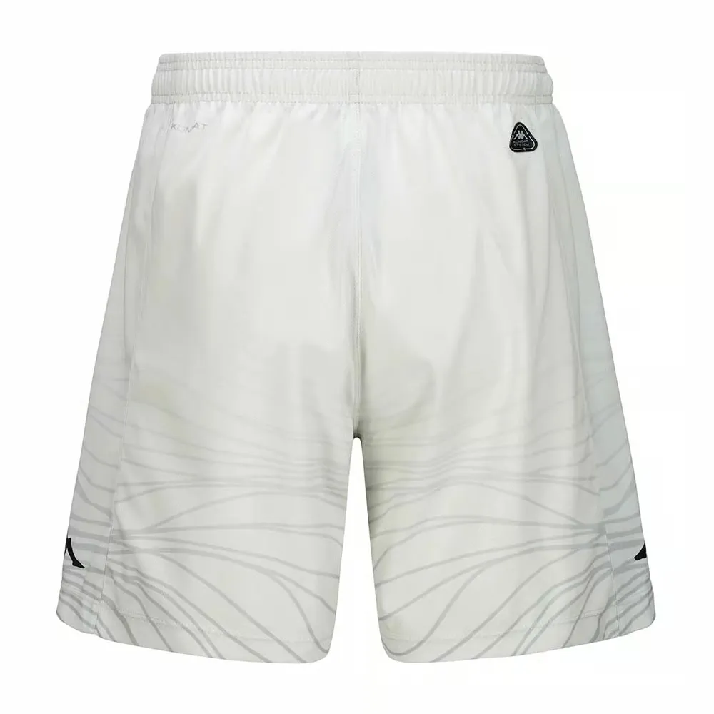 Kid's AS Monaco 2024/25 Third Shorts - Image 2