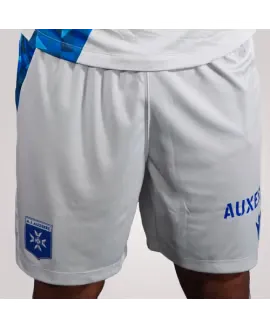 Kid's AJ Auxerre 2024/25 Home Shorts