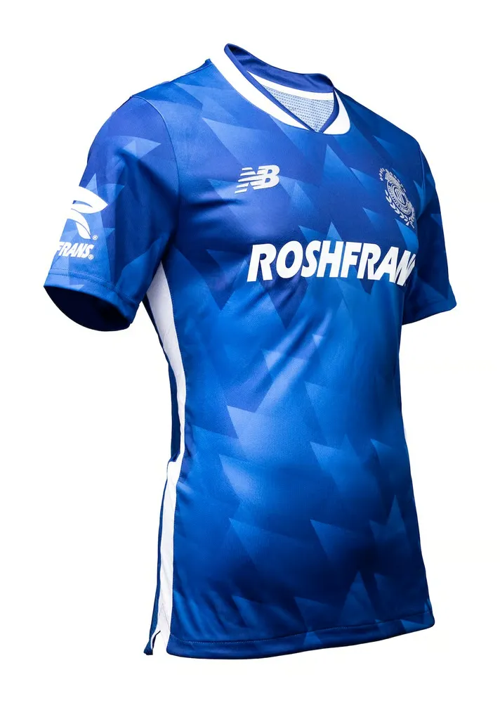 Women's Toluca FC 2024/25 Third Shirt