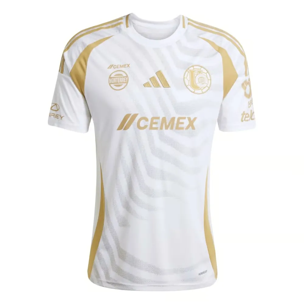Women's Tigres UANL 2024/25 Third Shirt