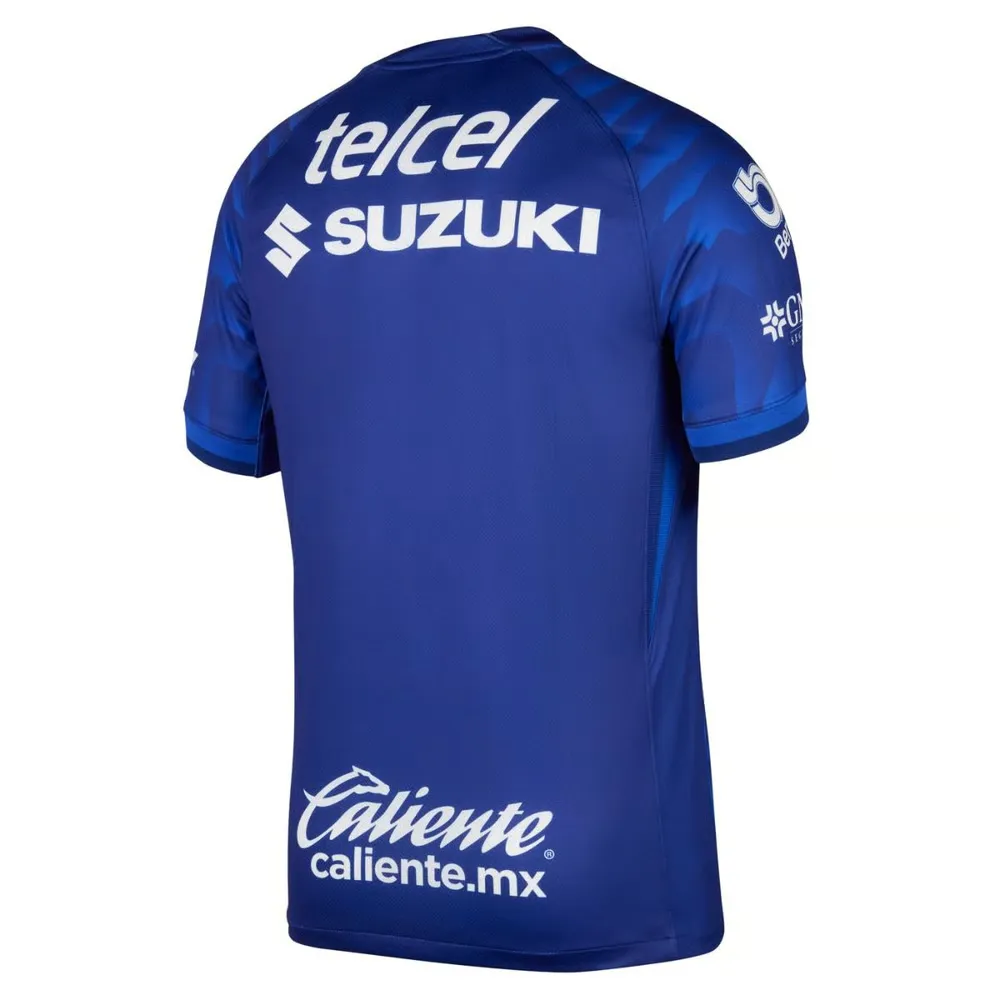 Women's Pumas UNAM 2025/26 Away Shirt - Image 2