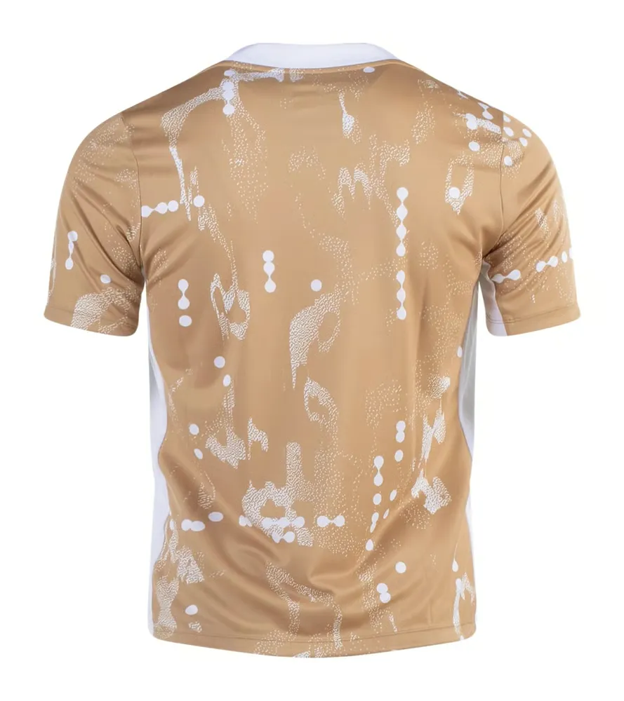 Kid's Pumas UNAM 2024/25 Third Prematch Shirt - Image 2