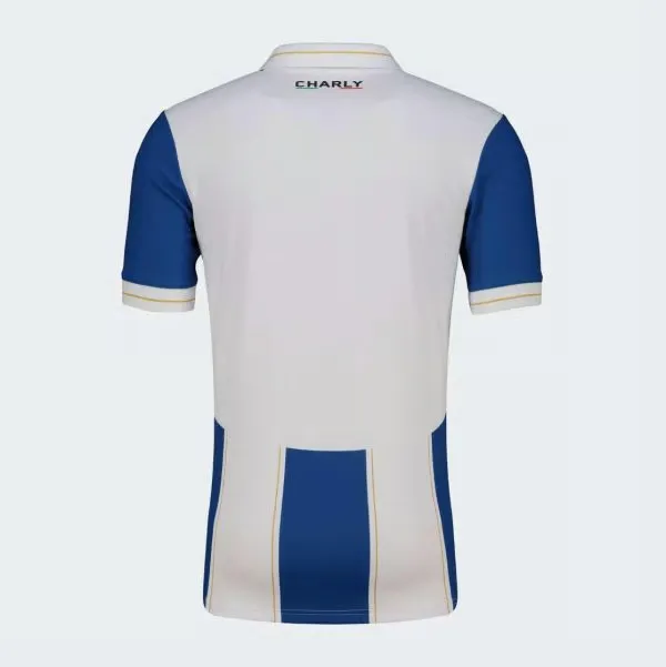 Women's Pachuca 2025 Home Club World Cup Shirt - Image 2