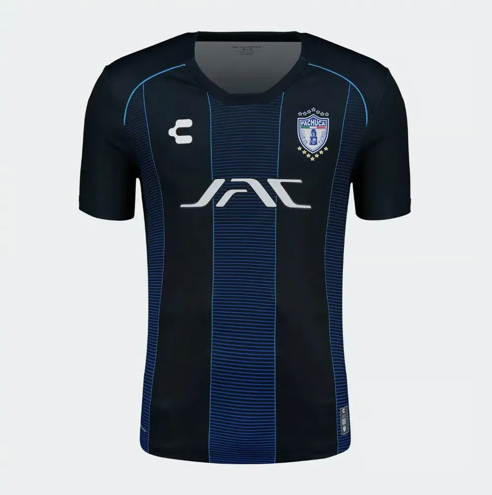 Men's Pachuca 2025 Away Club World Cup Shirt