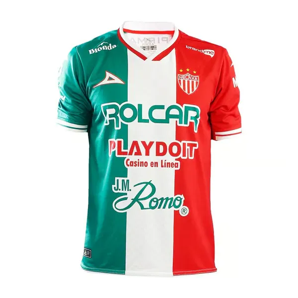 Men's Necaxa 2024/25 Third Leagues Cup Shirt