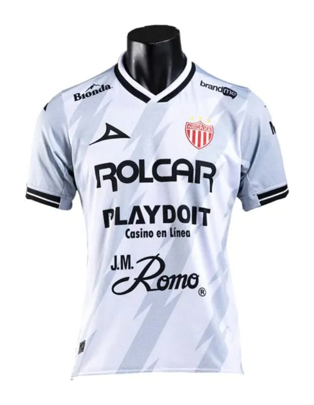 Kid's Necaxa 2024/25 Away Shirt