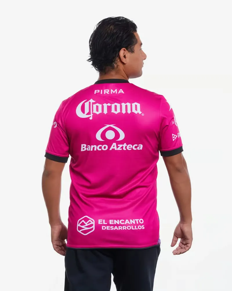 Men's Mazatlán FC 2024/25 Third Shirt - Image 2