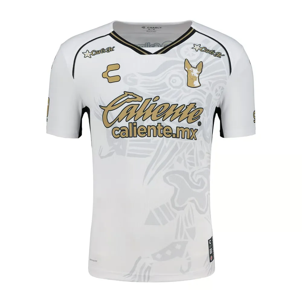 Women's Club Tijuana 2024/25 Away Shirt