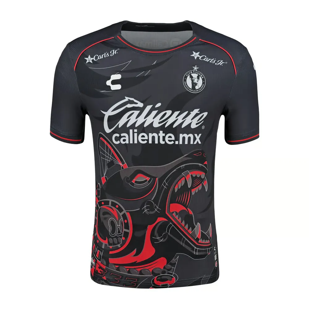 Men's Club Tijuana 2024/25 Third Shirt