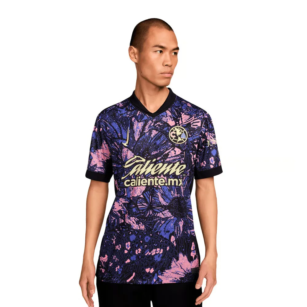 Men's Club América 2024/25 Third Shirt