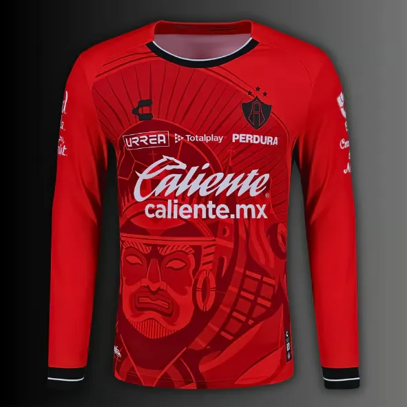 Women's Atlas FC 2024/25 Third Long Sleeve Shirt