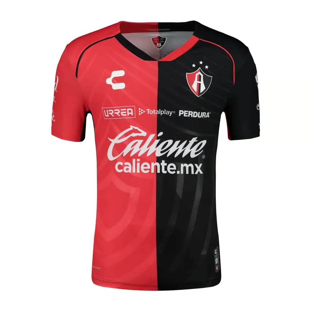 Women's Atlas FC 2024/25 Home Shirt