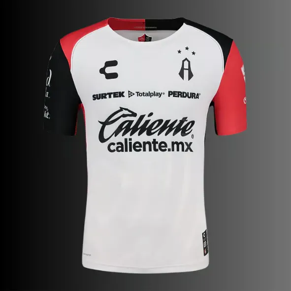 Women's Atlas FC 2024/25 Away Shirt